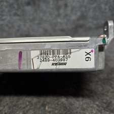 CR-V - ECU ECM PCM - 37820-PPA-A55 Honda 02 03 04 AWD comprar usado  Enviando para Brazil