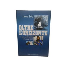 Oltre orizzonte laura usato  Italia