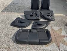 Tappezzeria completa mercedes usato  Villanova di Camposampiero
