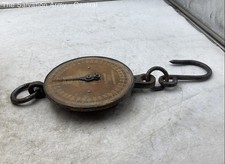 hanging scales for sale  Detroit