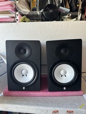 Lot yamaha hs80m for sale  San Carlos