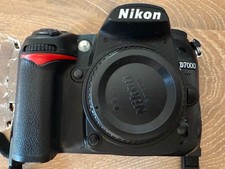 Nikon d7000 spiegelrefleskamer gebraucht kaufen  Köln