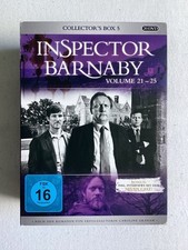 Dvd box inspector gebraucht kaufen  Hamburg