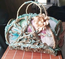 Moderne traditionelle tasche gebraucht kaufen  Berlin