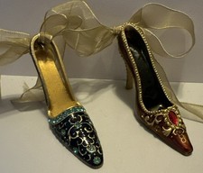 High heeled jeweled for sale  Vernon Rockville