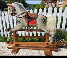 Ayres antique wooden for sale  CRANBROOK