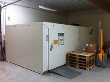Viessmann kühl tiefkühlzelle gebraucht kaufen  Großenhain-Umland
