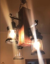 illuminazione cucina usato  Gela