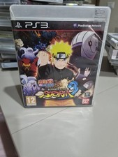 Naruto Shippuden Ultimate Ninja Storm 3 PlayStation 3 Ps3 N.i819  comprar usado  Enviando para Brazil
