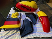 Lacksatz honda 900 gebraucht kaufen  Lohmar