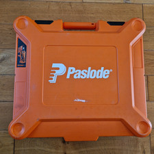 Paslode im360ci lithium for sale  WOLVERHAMPTON