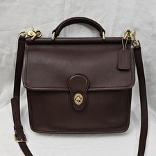 Guc vintage coach for sale  Port Saint Lucie