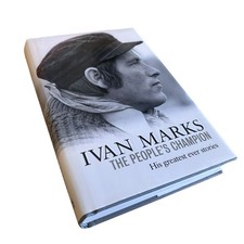 Ivan marks people for sale  KETTERING
