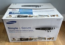 Samsung channel sde for sale  Acton