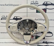 Fiat 500 lounge for sale  BURY