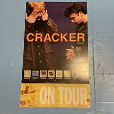 Cracker 1994 album for sale  Gainesville