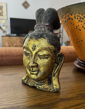 Large antique gold for sale  Windermere
