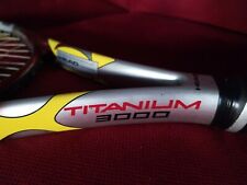 Head titanium 3000 for sale  Daytona Beach