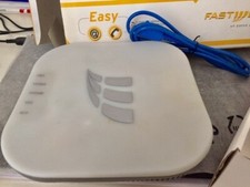 Modem adsl fastweb usato  Sogliano al Rubicone