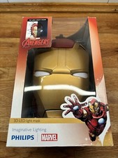 Philips iron man gebraucht kaufen  Poing