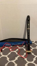 Peripole angel recorder for sale  Middlesex