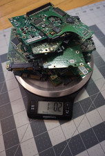 Mixed hard drive for sale  Newark