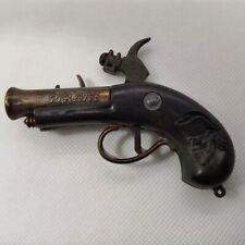 Pistolet pirate vintage d'occasion  Cergy-