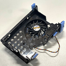 Bandeja de ventilador genuína Dell Optiplex 745 755 760 780 SFF disco rígido caddy 12V 0TJ160 comprar usado  Enviando para Brazil