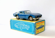 Matchbox superfast 14a gebraucht kaufen  Görlitz