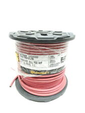 Continental 20025844 red for sale  Delta