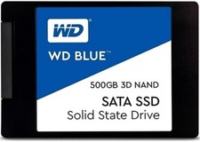 Ssd sata blue usato  Nova Milanese