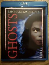 Michael jackson ghosts d'occasion  Mours-Saint-Eusèbe