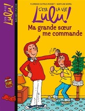 Vie lulu numero d'occasion  France