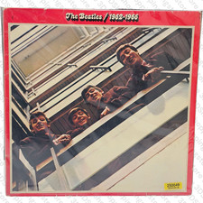 The beatles vinyl gebraucht kaufen The beatles vinyl gebraucht kaufen  Viernheim