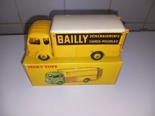 Dinky toys demenageur d'occasion  Beaufort-en-Vallée