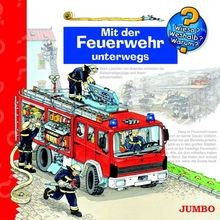 Wieso weshalb feuerwehr gebraucht kaufen Wieso weshalb feuerwehr gebraucht kaufen  Berlin