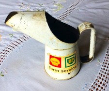 Vintage oil jug for sale  OSSETT