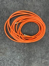 Mangueira de pressão de ar, 3/8"x50ft., 300 PSI, pouco usada. comprar usado Mangueira de pressão de ar, 3/8"x50ft., 300 PSI, pouco usada. comprar usado  Enviando para Brazil