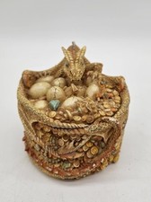 Dragon trinket box for sale  Neenah