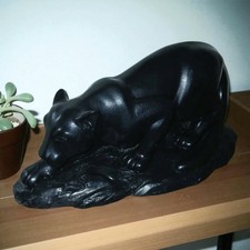 Panthère art déco d'occasion Panthère art déco d'occasion  Fourmies