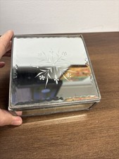 Vintage etched mirrored for sale Vintage etched mirrored for sale  New Ulm