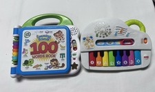 Leap frog learning for sale  Lancaster