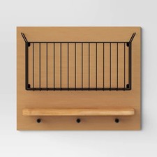 X14 wall organizer for sale  USA