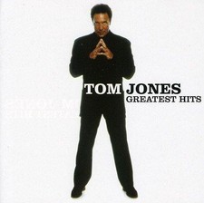 Greatest hits tom for sale  ROSSENDALE