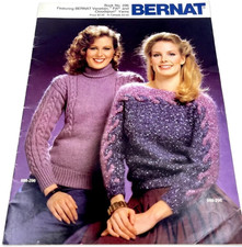 Vtg 1982 bernat for sale  Brewster