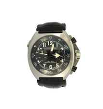 Chronographe mangusta supermec d'occasion  Paris VIII
