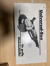 Werkzeugkoffer groß leer gebraucht kaufen  Staufenberg