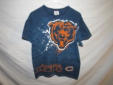 chicago bears shirt t for sale  Plainfield