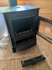 Esse montrose 5kw for sale  LOUGHBOROUGH