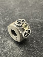Riginal pandora silber gebraucht kaufen  Heide